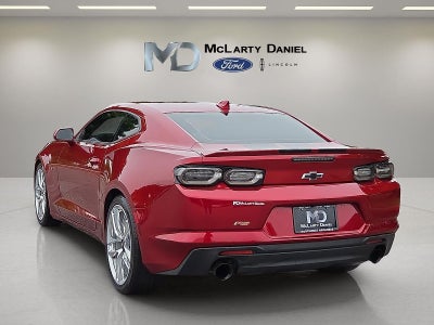 2021 Chevrolet Camaro 2LT 2LT
