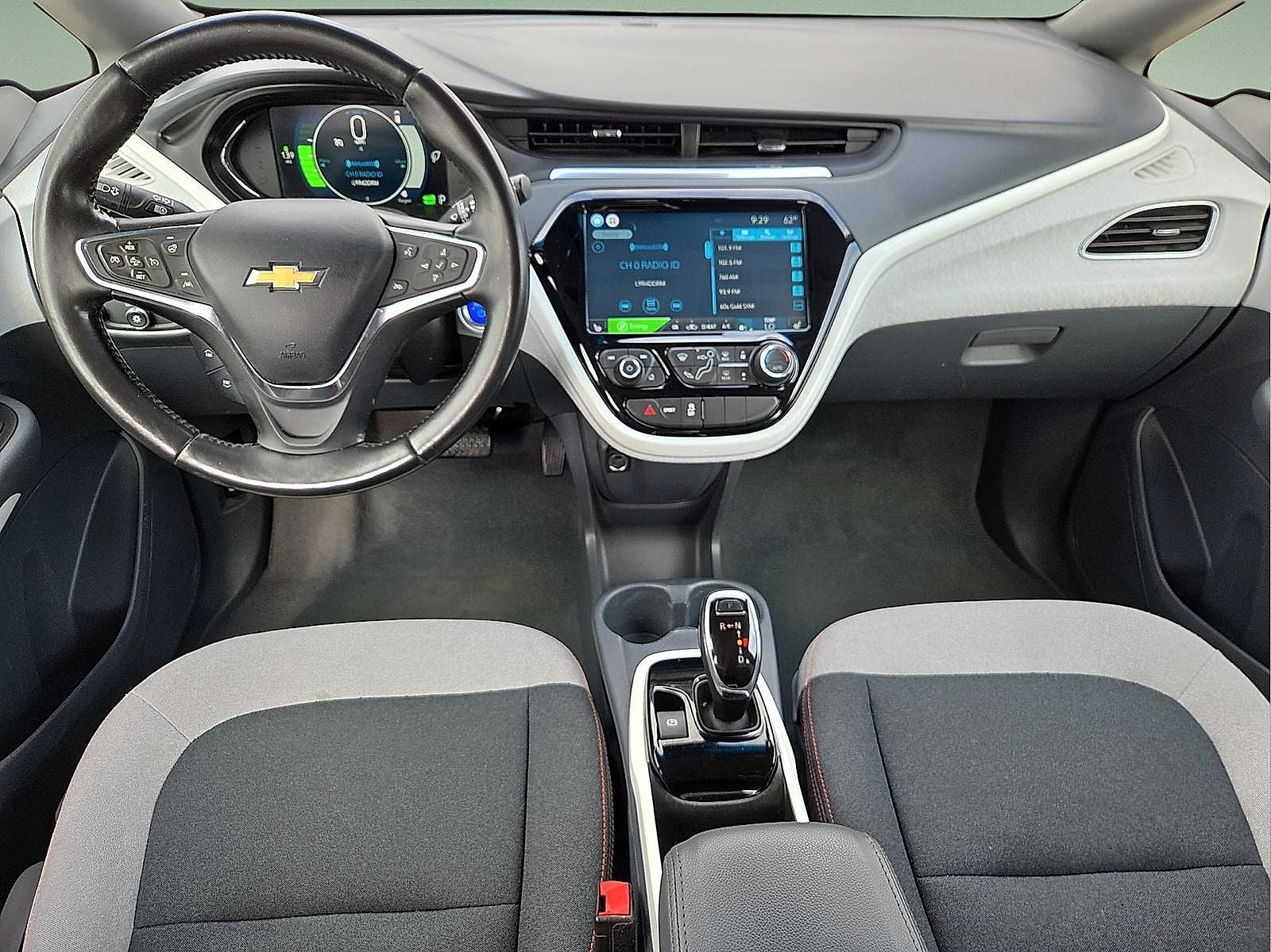 2020 Chevrolet Bolt EV LT