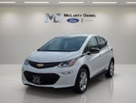 2020 Chevrolet Bolt EV LT