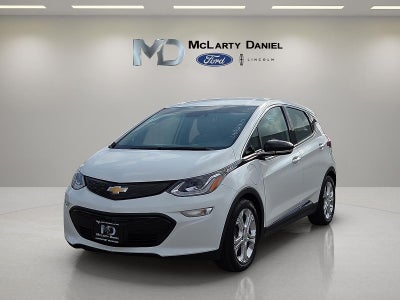 2020 Chevrolet Bolt EV LT