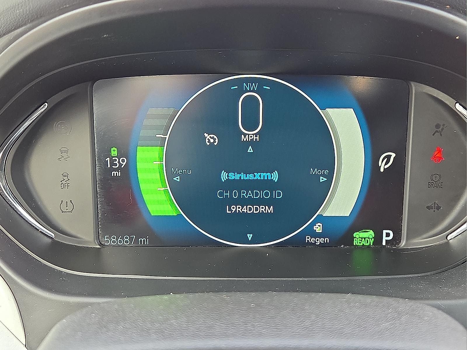 2020 Chevrolet Bolt EV LT