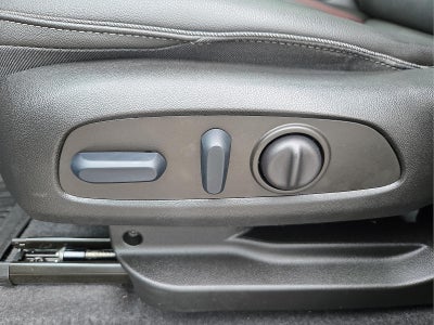 2023 Chevrolet Bolt EUV Premier