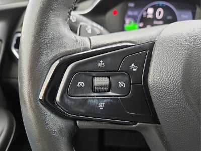 2023 Chevrolet Bolt EUV Premier