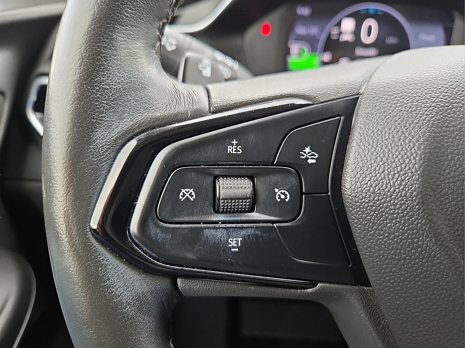 2023 Chevrolet Bolt EUV Premier