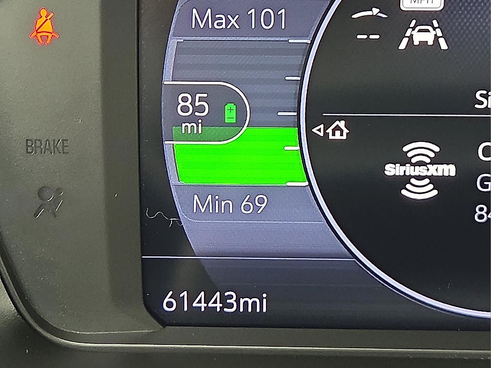 2023 Chevrolet Bolt EUV Premier
