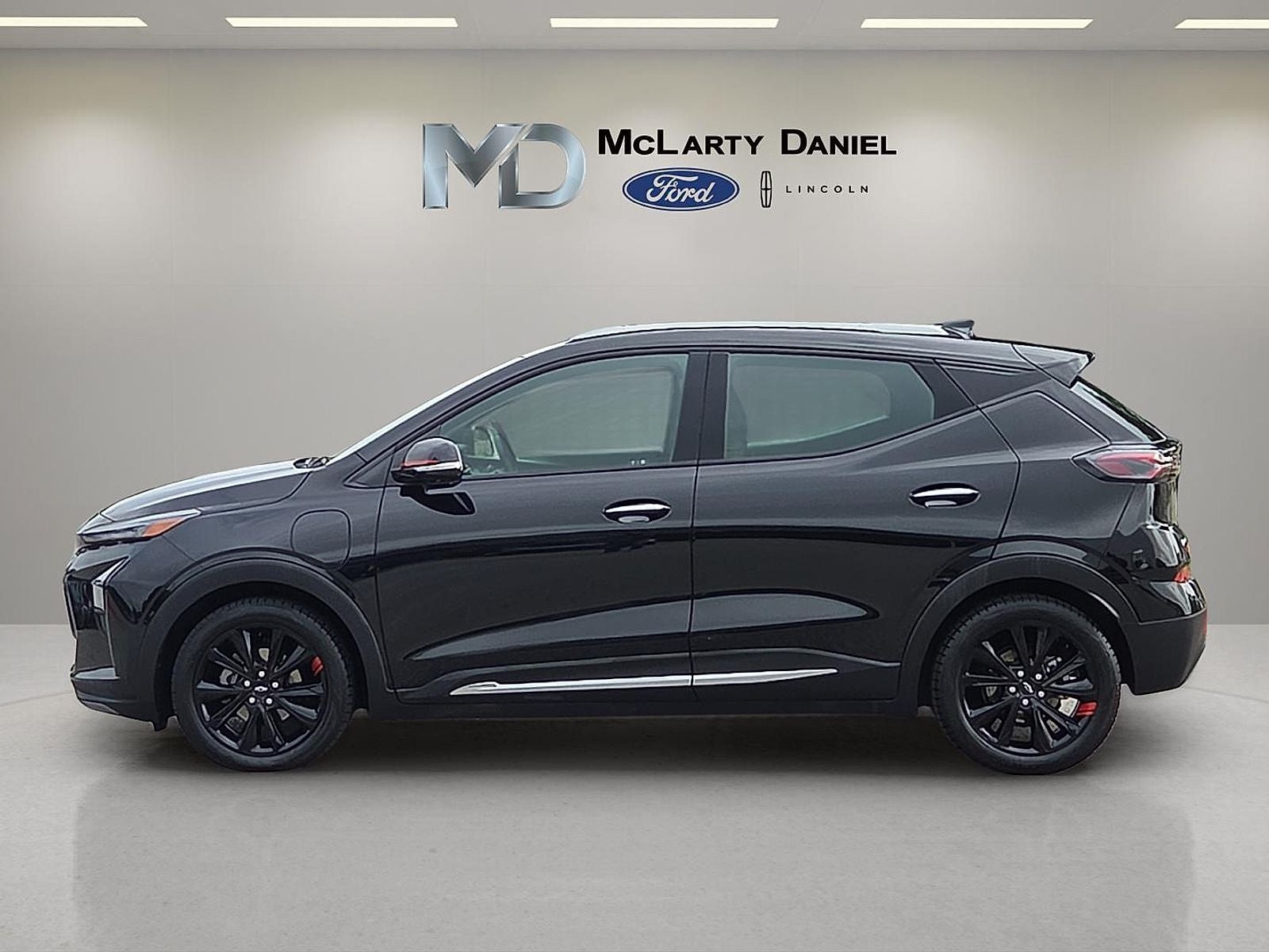 2023 Chevrolet Bolt EUV Premier