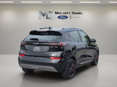 2023 Chevrolet Bolt EUV Premier