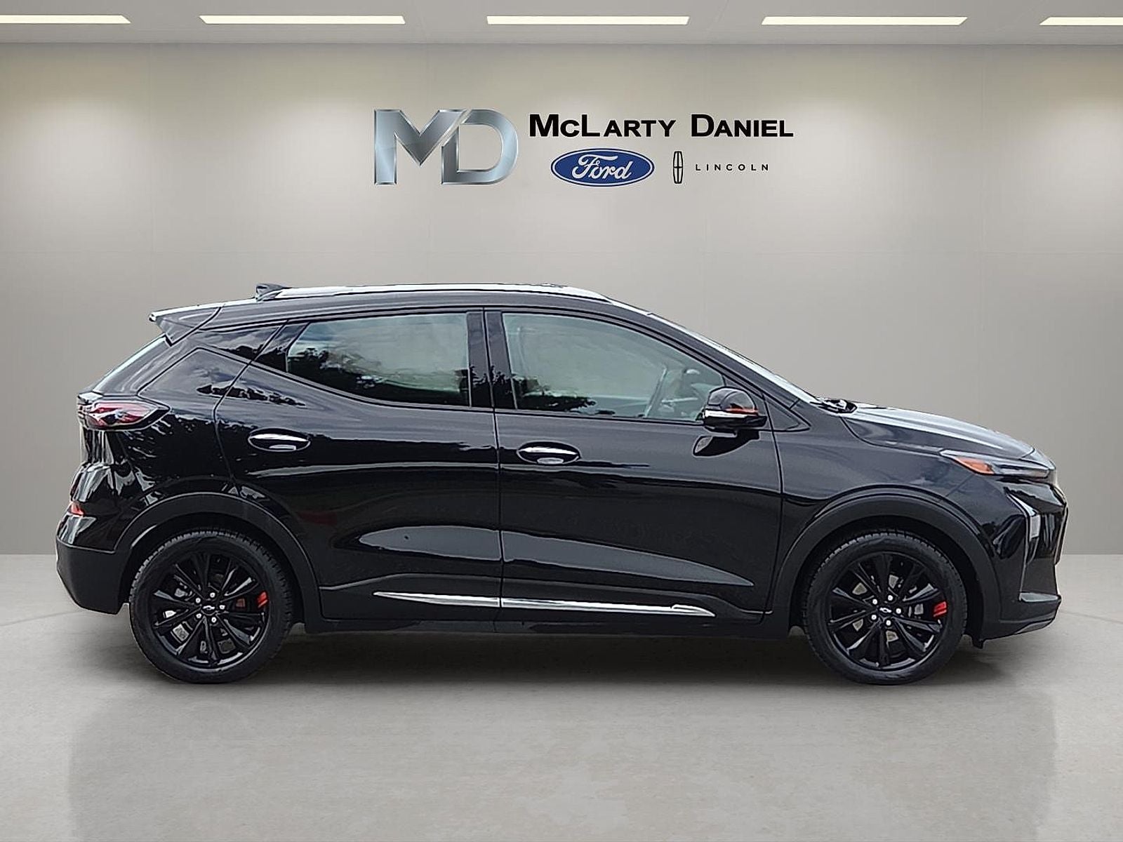 2023 Chevrolet Bolt EUV Premier