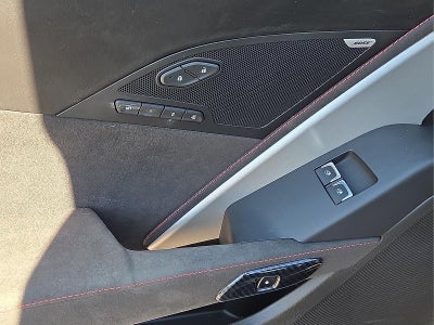 2019 Chevrolet Corvette Grand Sport 3LT