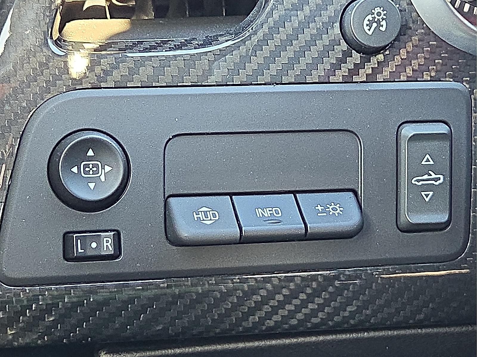 2019 Chevrolet Corvette Grand Sport 3LT