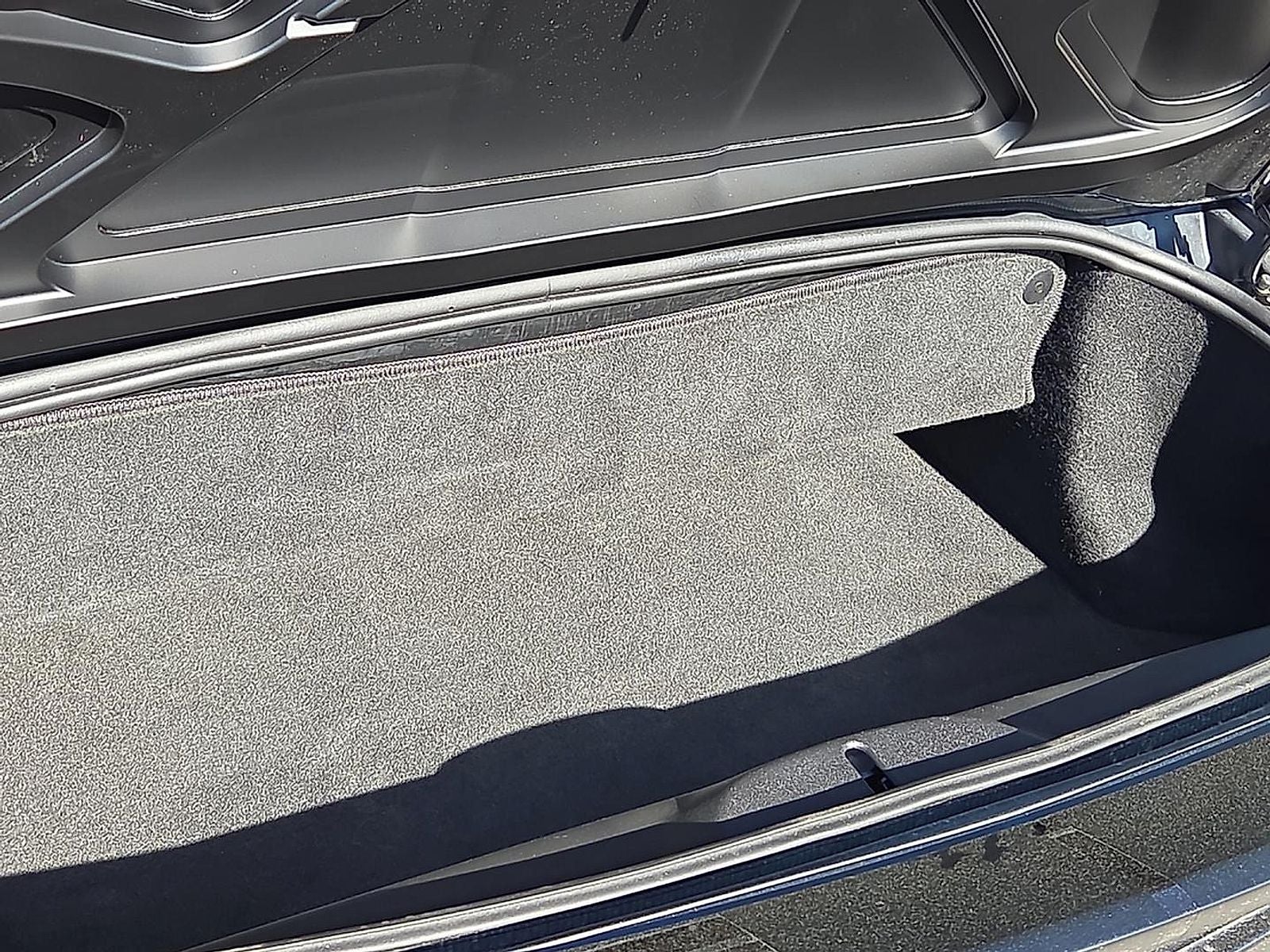 2019 Chevrolet Corvette Grand Sport 3LT