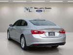 2017 Chevrolet Malibu LT 1LT