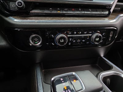 2024 Chevrolet Silverado 1500 LT LT1