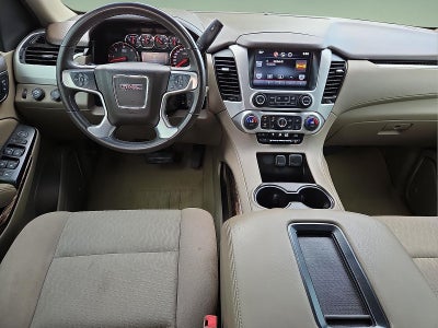 2015 GMC Yukon SLE