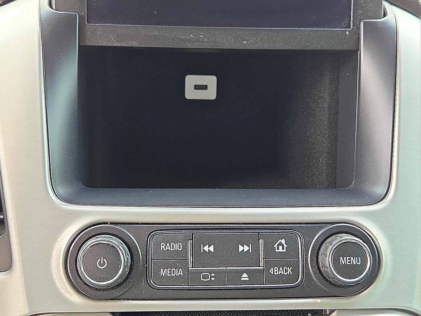 2015 GMC Yukon SLE