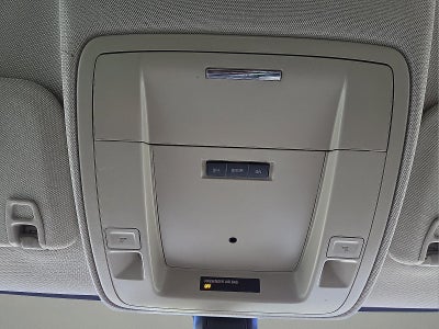 2015 GMC Yukon SLE