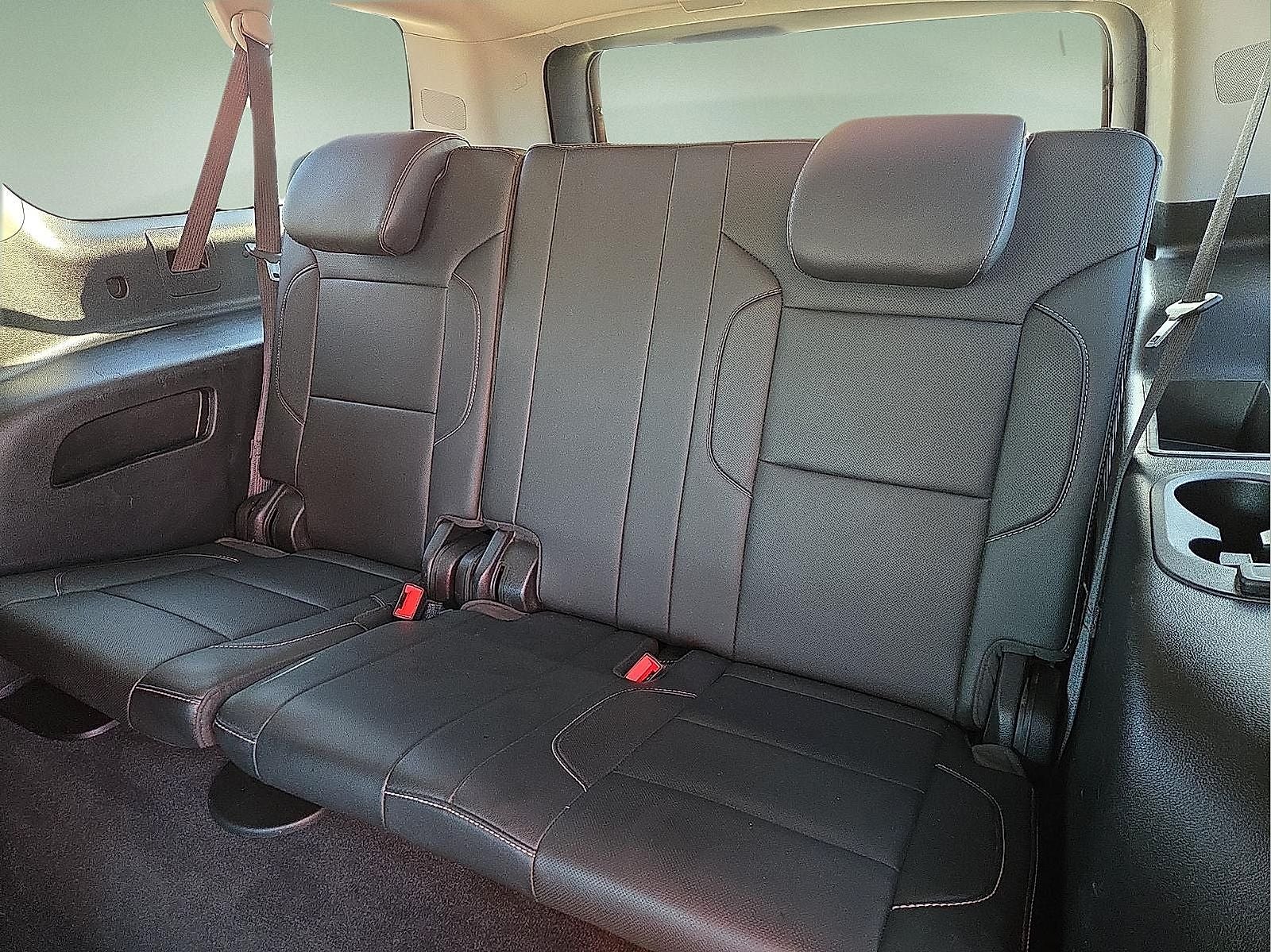 2020 GMC Yukon XL SLT