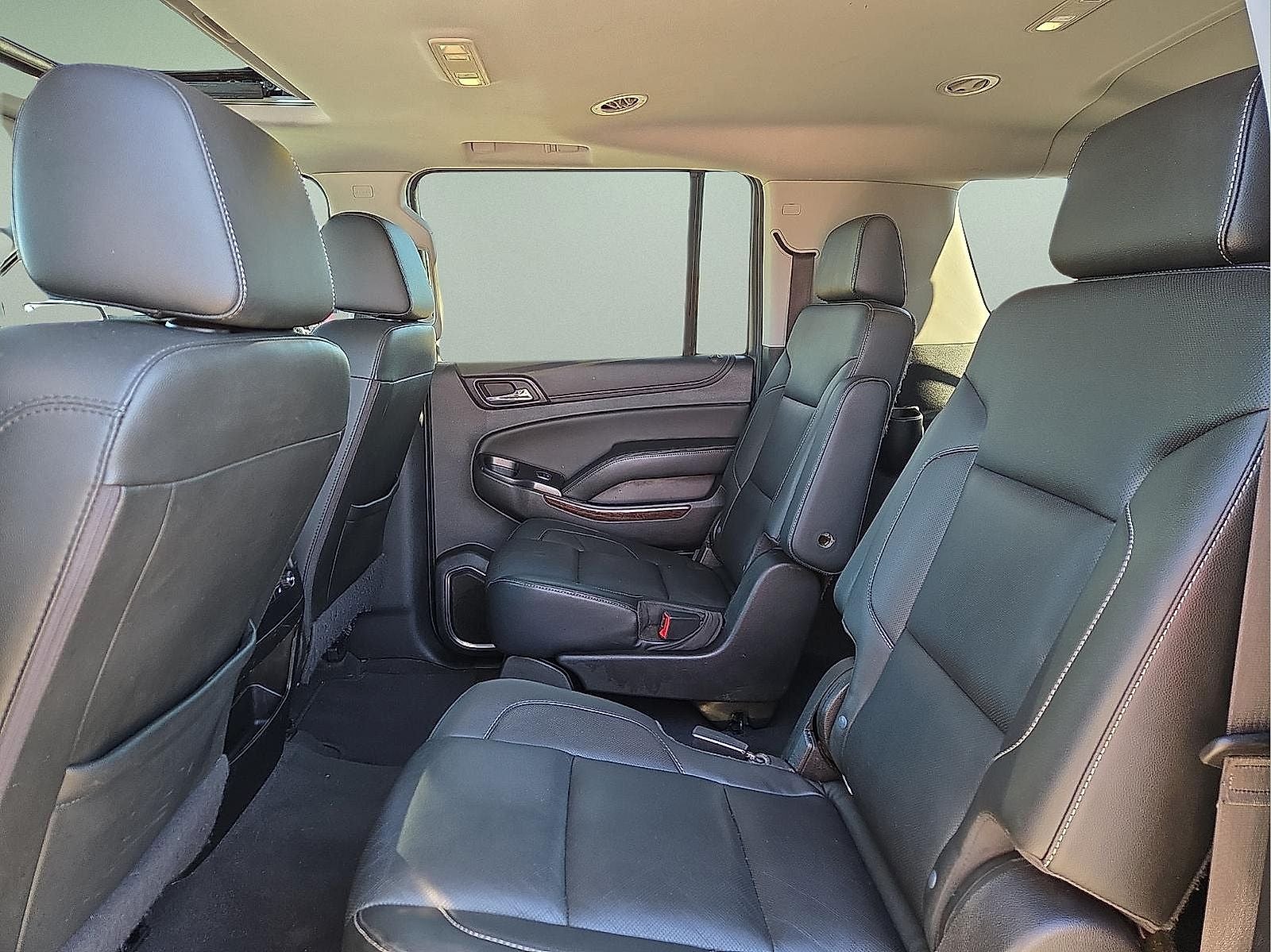 2020 GMC Yukon XL SLT