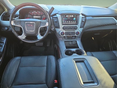 2020 GMC Yukon XL SLT