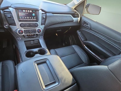 2020 GMC Yukon XL SLT