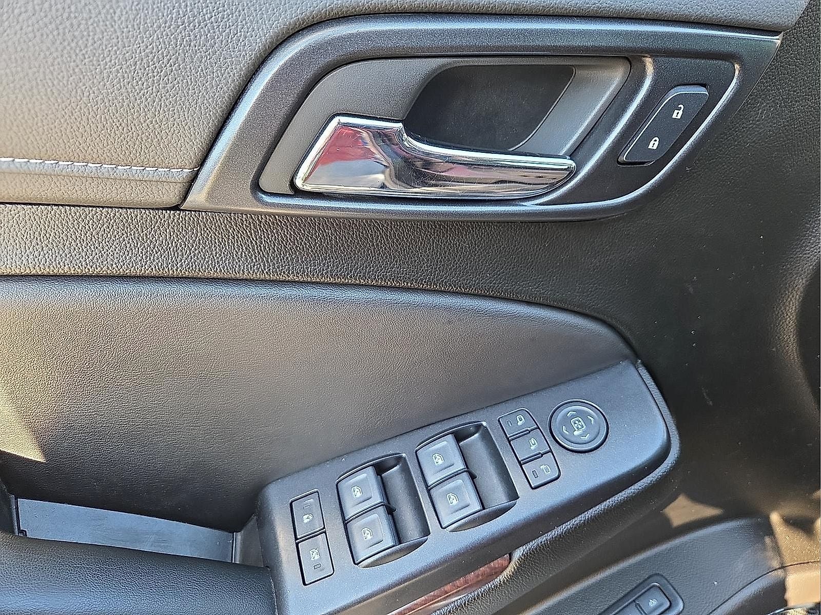 2020 GMC Yukon XL SLT