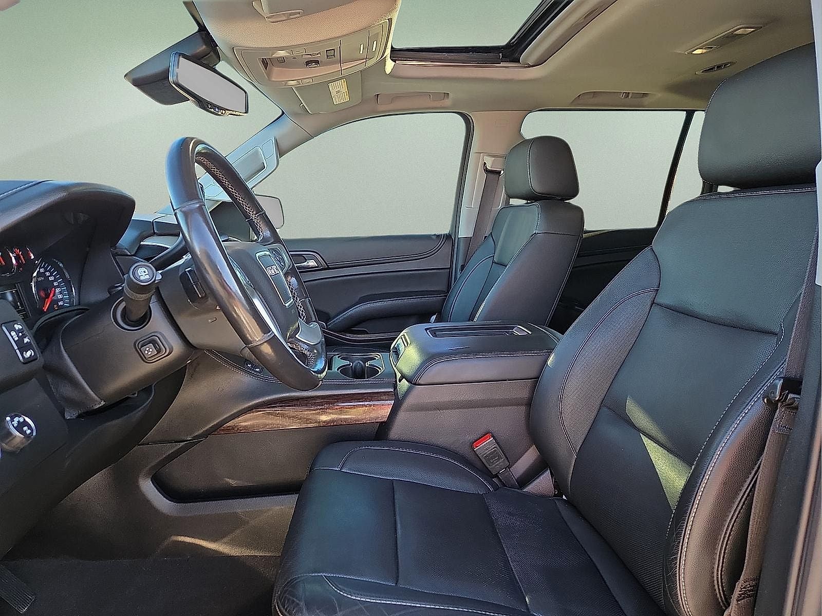 2020 GMC Yukon XL SLT