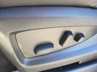 2020 GMC Yukon XL SLT