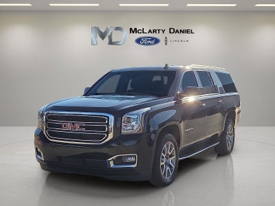 2020 GMC Yukon XL SLT
