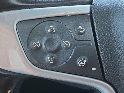 2020 GMC Yukon XL SLT