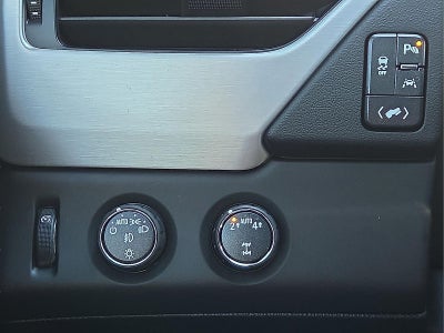 2020 GMC Yukon XL SLT