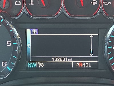 2020 GMC Yukon XL SLT