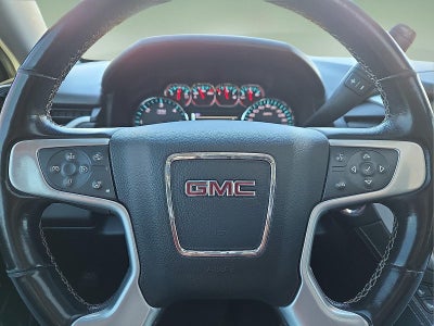 2020 GMC Yukon XL SLT