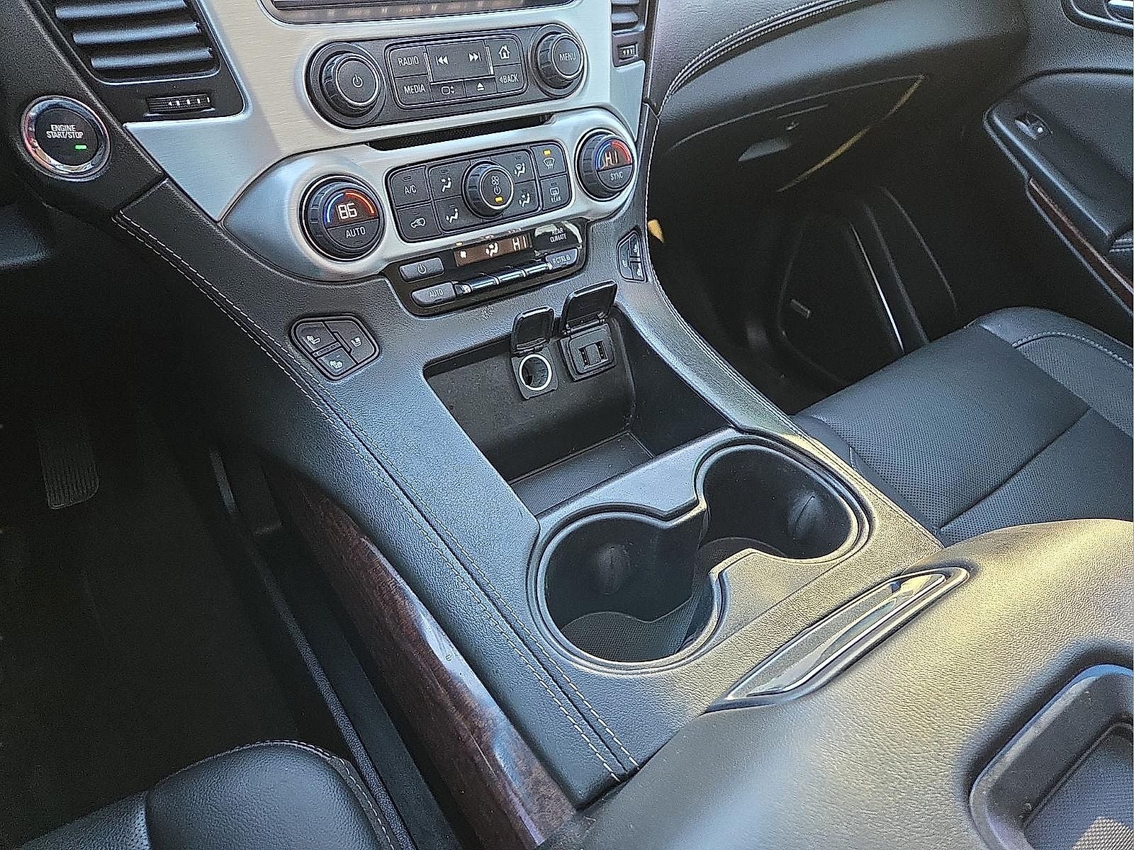 2020 GMC Yukon XL SLT