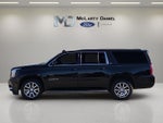 2020 GMC Yukon XL SLT