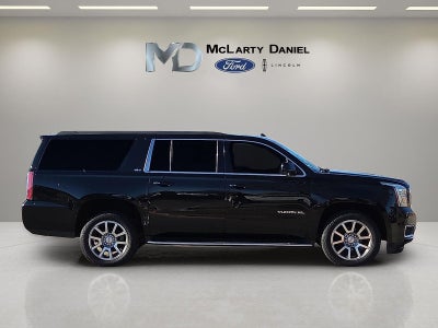 2020 GMC Yukon XL SLT