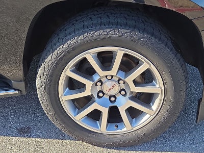 2020 GMC Yukon XL SLT