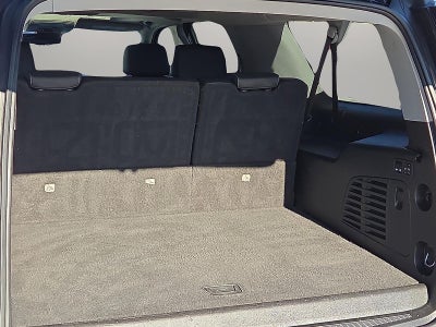 2020 GMC Yukon XL SLT