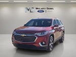 2018 Chevrolet Traverse 3LT