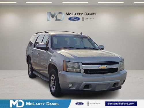2007 Chevrolet Tahoe LT