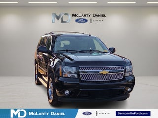 2013 Chevrolet Tahoe LT
