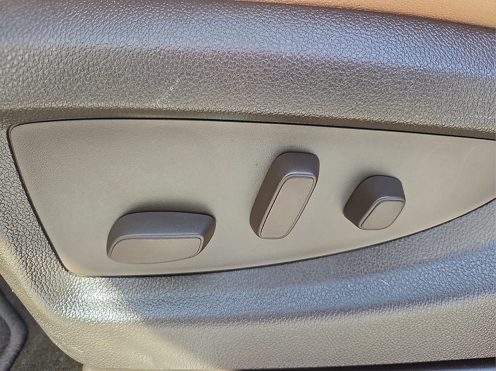 2017 GMC Sierra 3500HD Denali