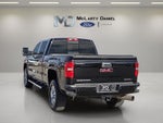 2017 GMC Sierra 3500HD Denali