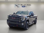 2022 GMC Sierra 2500HD AT4