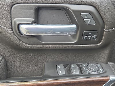 2022 GMC Sierra 3500HD SLT