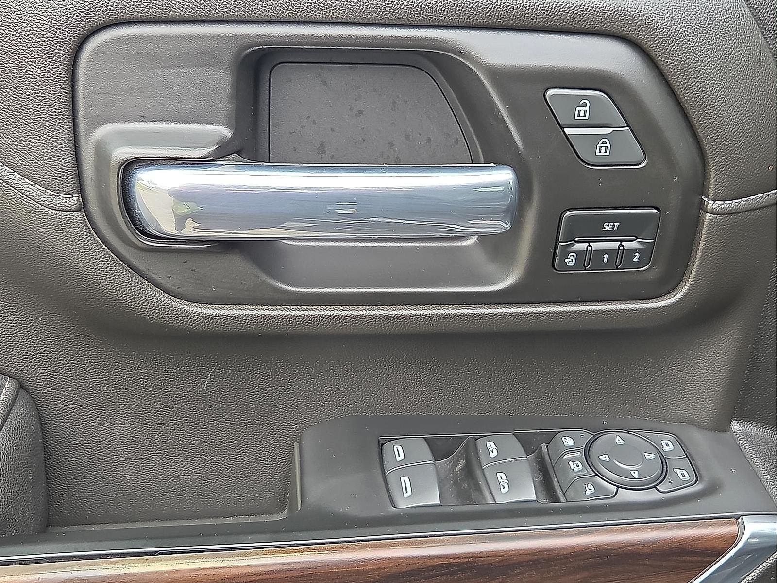 2022 GMC Sierra 3500HD SLT