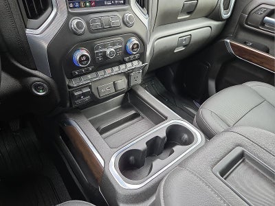 2022 GMC Sierra 3500HD SLT