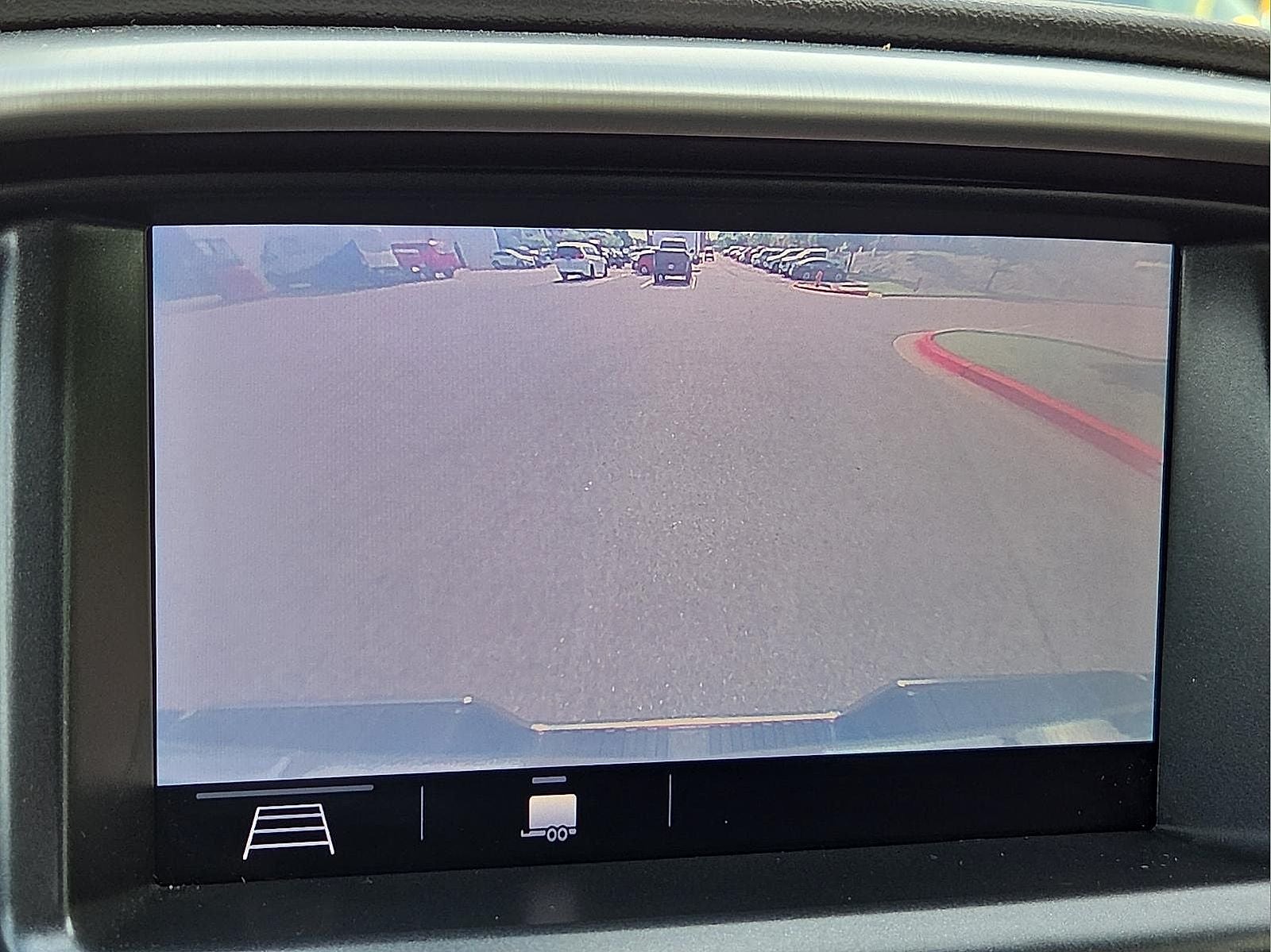 2019 GMC Canyon SLE1