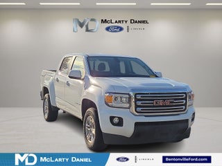2019 GMC Canyon SLE1