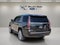 2018 Cadillac Escalade Premium Luxury