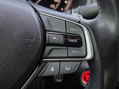 2021 Honda Accord Sport Special Edition